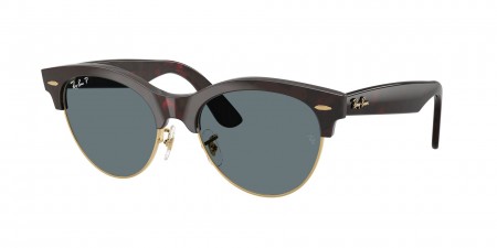 RB2341 Clubmaster Way Sunglasses