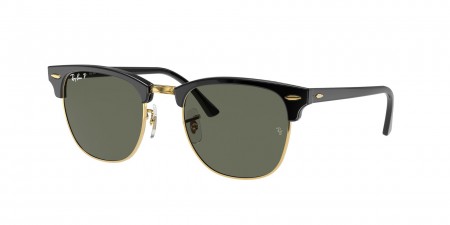 RB3016F Clubmaster Sunglasses