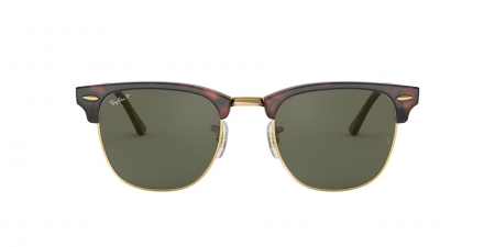 RB3016F Clubmaster Sunglasses