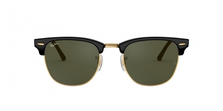 RB3016F Clubmaster Sunglasses