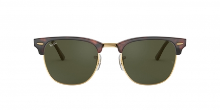 RB3016F Clubmaster Sunglasses