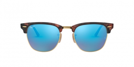 RB3016 Clubmaster Sunglasses