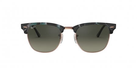 RB3016 Clubmaster Sunglasses