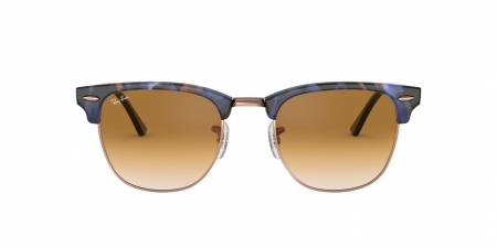 RB3016 Clubmaster Sunglasses