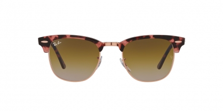 RB3016 Clubmaster Sunglasses