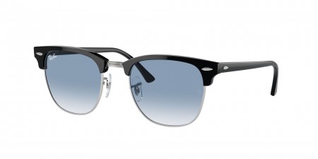 RB3016 Clubmaster Sunglasses