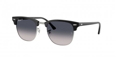 RB3016 Clubmaster Sunglasses