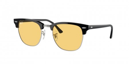 RB3016 Clubmaster Sunglasses
