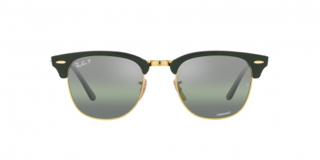 RB3016 Clubmaster Sunglasses