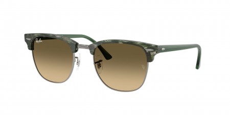 RB3016 Clubmaster Sunglasses