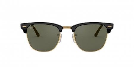 RB3016 Clubmaster Sunglasses