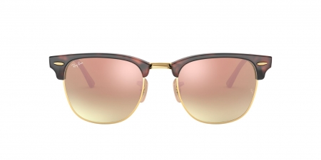 RB3016 Clubmaster Sunglasses