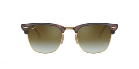 RB3016 Clubmaster Sunglasses