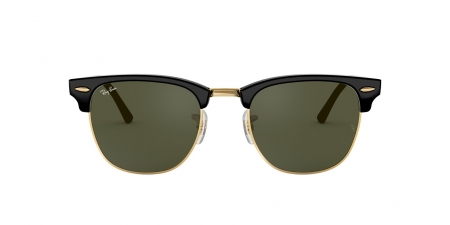 RB3016 Clubmaster Sunglasses