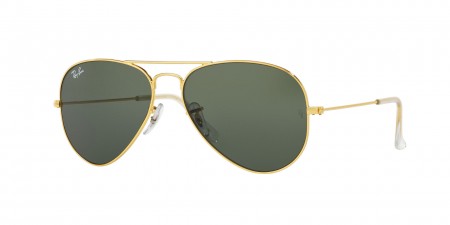 RB3025I Aviator Sunglasses