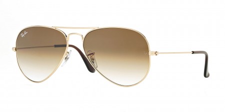 RB3025I Aviator Sunglasses