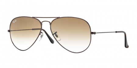 RB3025I Aviator Sunglasses