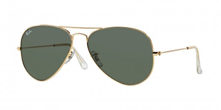 RB3025I Aviator Sunglasses