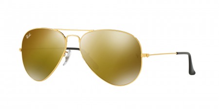 RB3025I Aviator Sunglasses