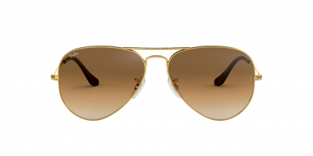 RB3025L Aviator Sunglasses