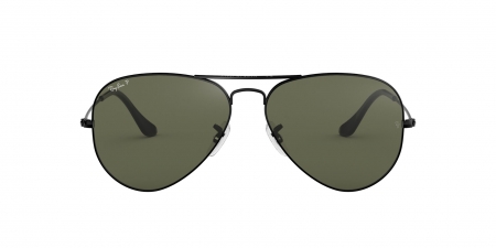 RB3025L Aviator Sunglasses