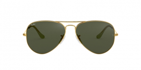 RB3025L Aviator Sunglasses