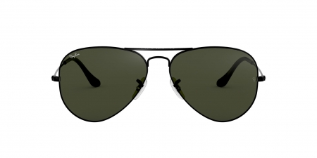 RB3025L Aviator Sunglasses