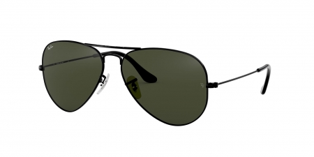 RB3025L Aviator Sunglasses