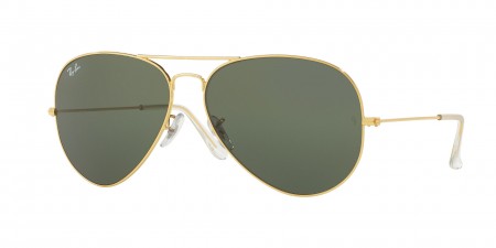 RB3026I Aviator Large Sunglasses