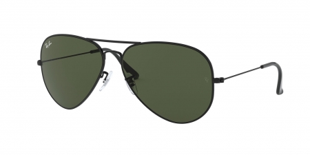 RB3026L Aviator Large Metal Ii Sunglasses