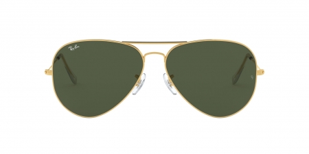 RB3026 Aviator Large Metal Ii Sunglasses