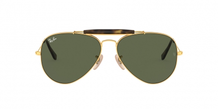 RB3029 Outdoorsman Ii Sunglasses