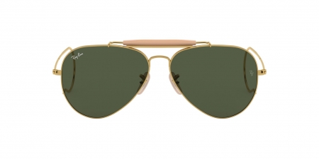 RB3030 Outdoorsman I Sunglasses