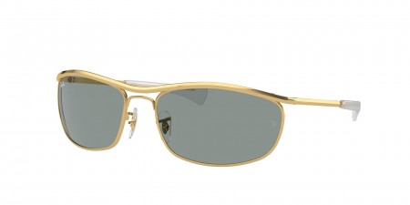 RB3119M Olympian I Deluxe Sunglasses