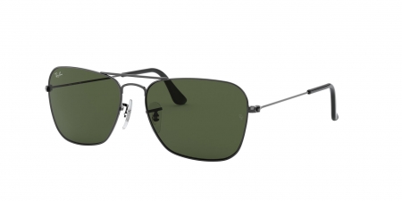 RB3136 Caravan Sunglasses