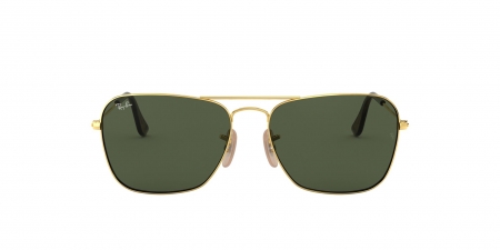 RB3136 Caravan Sunglasses
