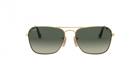 RB3136 Caravan Sunglasses