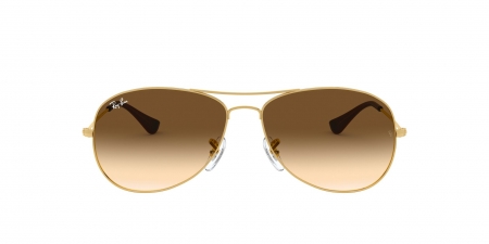 RB3362 Cockpit Sunglasses