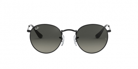 RB3447NL Round Metal Sunglasses