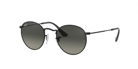 RB3447NL Round Metal Sunglasses