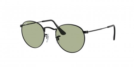 RB3447 Round Metal Sunglasses