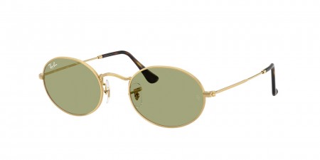 RB3547 Oval Sunglasses
