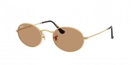 RB3547 Oval Sunglasses