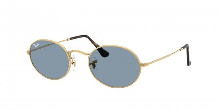 RB3547 Oval Sunglasses
