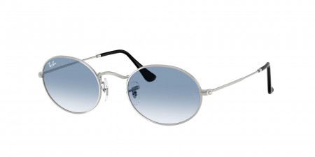 RB3547 Oval Sunglasses