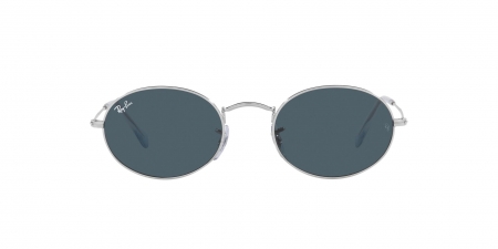 RB3547 Oval Sunglasses