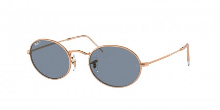 RB3547 Oval Sunglasses