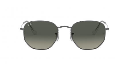 RB3548NL Hexagonal Sunglasses