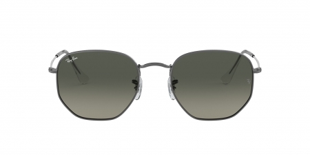 RB3548N Hexagonal Sunglasses