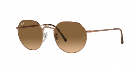 RB3565 Jack Sunglasses